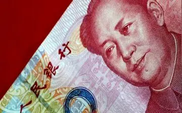 رکورد جدید یوآن چین در ذخایر ارزی جهان