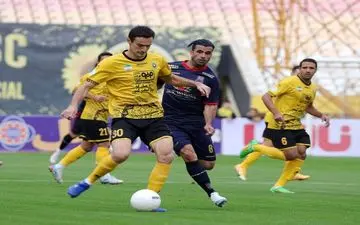  هفته هشتم لیگ برتر | گل گهر – سپاهان؛ برخورد با دیوار دفاعی سنگی