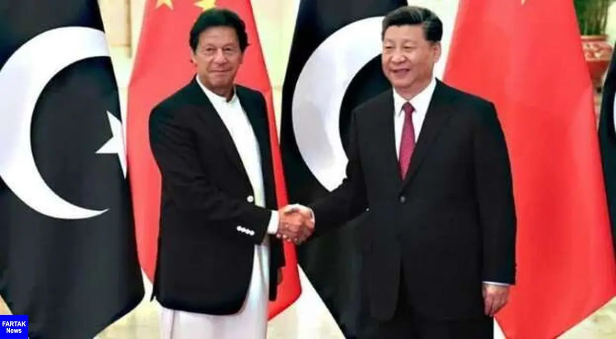 انتقاد هند از بیانیه مشترک چین و پاکستان در خصوص کشمیر
