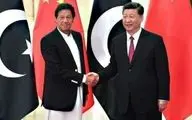 انتقاد هند از بیانیه مشترک چین و پاکستان در خصوص کشمیر