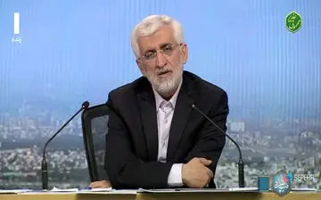 جلیلی: وضعیت برخی از ادارات مطلوب نیست! + ویدئو