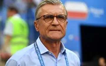 ناوالکا: هنوز به خاطر عدم صعود ناراحتیم / می‌خواستیم هواداران را خوشحال کنیم