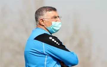  جلالی: خودمان را برای بازی خوب و قدرتمندانه مقابل استقلال آماده کرده‌ایم/ کسی را اخراج نمی‌کنیم بلکه تیم‌ را تقویت می‌کنیم