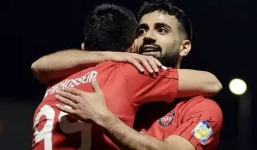 محرمی برای پرسپولیس طلسم شکست!