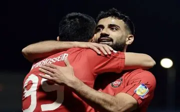 محرمی برای پرسپولیس طلسم شکست!