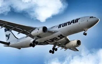 بازگشت مسافران ترکیه با دو پرواز هما 