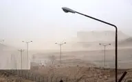 یزدی‌ها در انتظار وزش باد و گردخاک در هفته آینده باشند