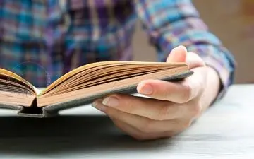 چرا مردم کتاب نمی‌خوانند؟

