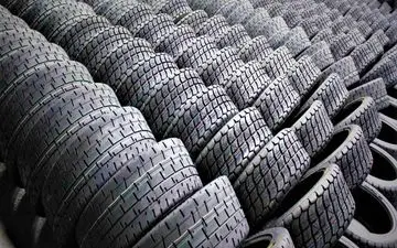 عرضه لاستیک با نرخ مصوب در سامانه تخصیص تایر