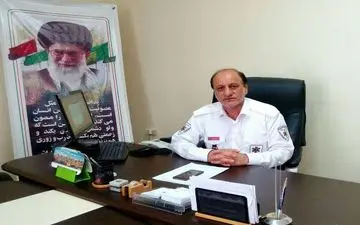 آشیانه بالگرد هوایی اورژانس ۱۱۵ در ایلام احداث می شود