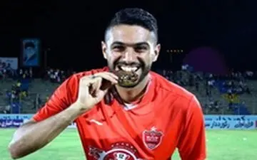 استوری معنادار؛ستاره پرسپولیس رفتنی شد؟