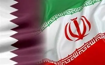 محصولاتی که از ایران به کشور قطر صادر می‌شود+فیلم