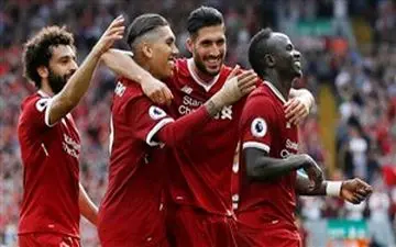 ترکیب اصلی کریستال پالاس و لیورپول اعلام شد