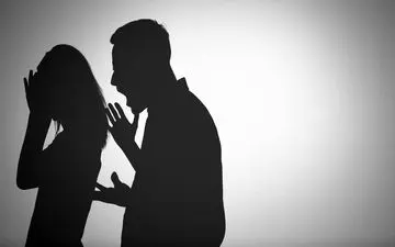 یک اختلافات خانوادگی ساده فاجعه به بار آورد!