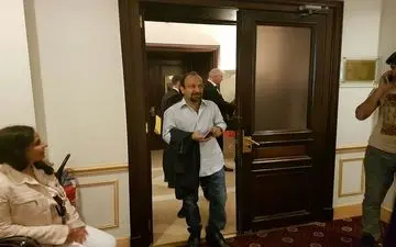 اصغر فرهادی و ایرانی‌ها در کن رای دادند