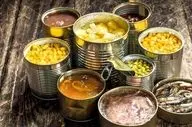 قوطی‌های مرگبار/ چرا کنسرو برای این افراد ممنوع است؟