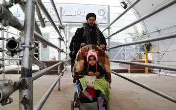  علت اختلال‌ در روند نام‌نویسی زائران اربعین مشخص شد/ رفع مشکل تا ۲ روز دیگر