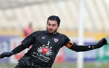 هوادار بازهم ستاره‌اش را ندارد