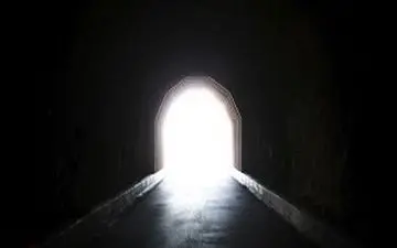 مرگ پایان زندگی نیست