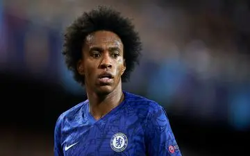 درخشش ویلیان در اولین حضور رسمیش در آرسنال 