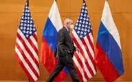 احتمال قطع رابطه دیپلماتیک روسیه و آمریکا