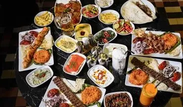 5 غذای محلی ایرانی که باید حداقل یک بار امتحان کنید