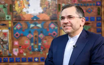 تخت روانچی: درباره اف‌ای‌تی‌اف نباید به دیدگاه آمریکا و اروپا توجه کنیم 