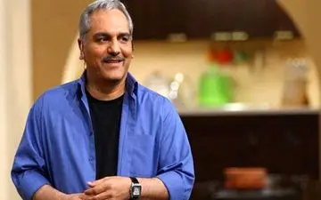 مهران مدیری: چه کسی گفته بازیگری سخت است؟/ رانندگی و نانوایی سخت‌تر است یا بازیگری!؟ + فیلم