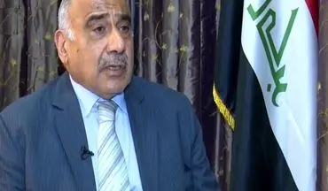 طرح نخست‌وزیر منتخب عراق برای انتخاب وزیران دولت جدید