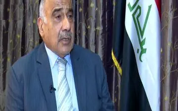 طرح نخست‌وزیر منتخب عراق برای انتخاب وزیران دولت جدید