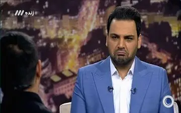 ماه عسل 97  / کنایه احسان علیخانی به وضعیت قیمت خودرو + فیلم