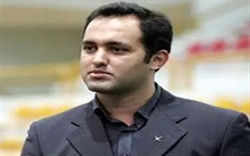  فخری: در فینال نفس قهرمان المپیک را گرفتیم 