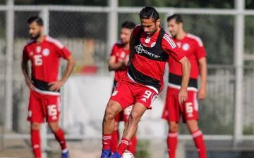 جدال جذاب نوراللهی و ابراهیمی برای جلب نظر ویلموتس