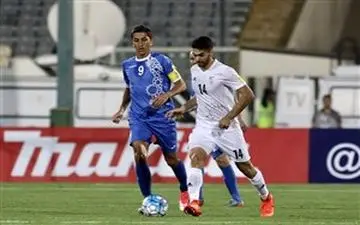 وضعیت مبهم لژیونر جدید تیم ملی