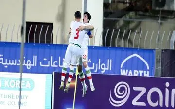 انتخابی جام جهانی| ایران یک-عراق صفر؛ پایان کابوس دور رفت با صدرنشینی مقتدرانه
