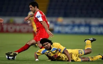 نبرد سرخ‌ها با الغرافه؛ تکرار تاریخ یا آغاز فصل جدید؟