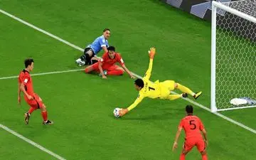 تیر دروازه ببرها را زنده نگه داشت/ تساوی در نبرد پایاپای
