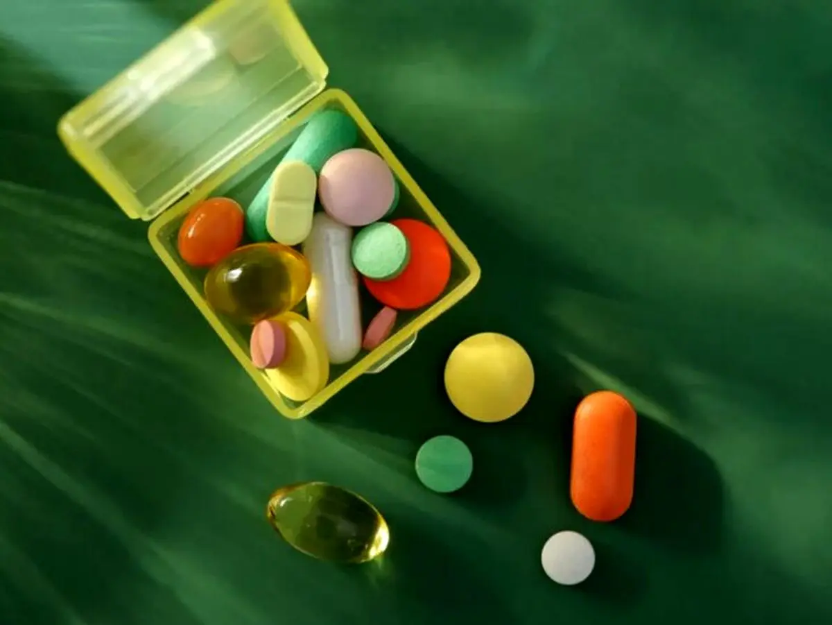 این ۵ مکمل را مصرف کنید تا به سرماخوردگی و سرفه دچار نشوید