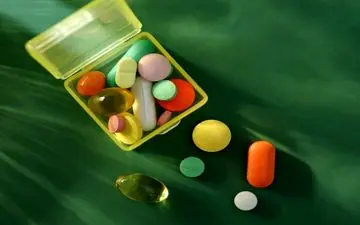 این ۵ مکمل را مصرف کنید تا به سرماخوردگی و سرفه دچار نشوید