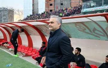  مالک باشگاه نساجی: هنوز هیچ تصمیمی درباره فصل آینده گرفته نشده است