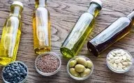 روغن‌های مفید و مضر برای سلامتی؛ از روغن زیتون تا نارگیل کدام‌یک بهترند؟