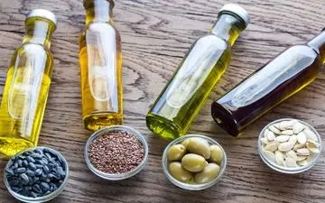 روغن‌های مفید و مضر برای سلامتی؛ از روغن زیتون تا نارگیل کدام‌یک بهترند؟