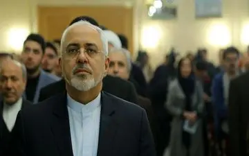 واکنش توییتری ظریف به سخنان ترامپ/همدردی فریبکارانه برای ایرانیان کسی را گول نمی‌زند