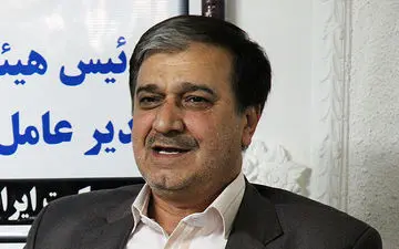 واکنش مدیرعامل پدیده به اعتصاب بازیکنان 
