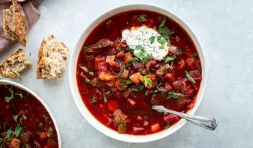 طرز تهیه خورش لبو سنتی؛ خوشمزه، متفاوت و مناسب مجالس