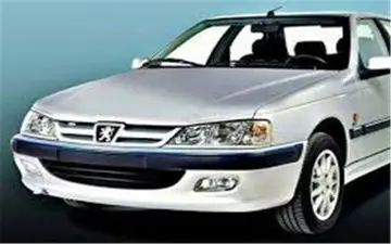 طرح تبدیل حواله‌های خودرو دنا به پارس TU۵ + جدول

