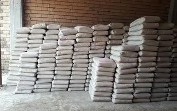 مصالح ساختمانی در تهران ارزان شد؟ + آمار جدید