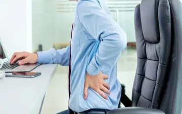 هشدار ! آرتروز کمر با این علایم به سراغ تان می آید 