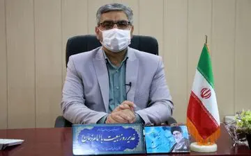 خدمات ارزنده شهرداری سمنان در احیای پارک کومش