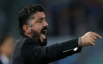 
واکنش گتوزو به احتمال بازگشت زلاتان